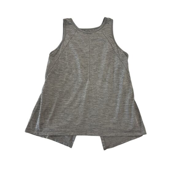 Athleta Performance Open-Back Tank - Picture 1 of 3